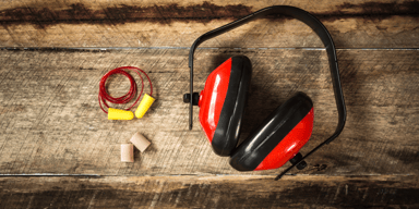 Understanding Worker Noise Exposure